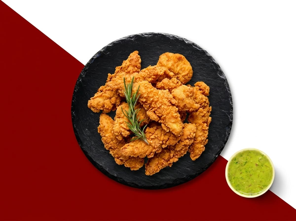 6 Tenders