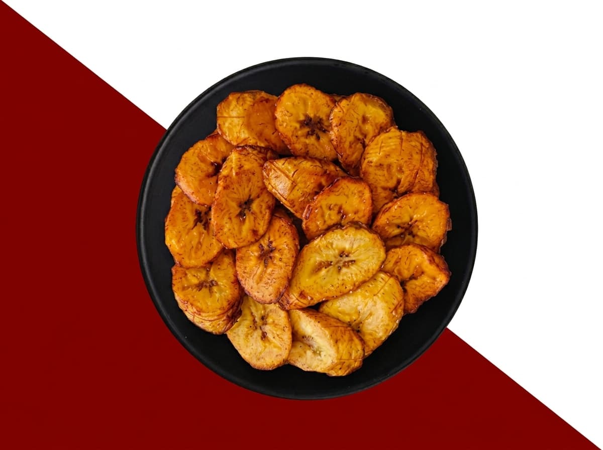 Banane Plantain