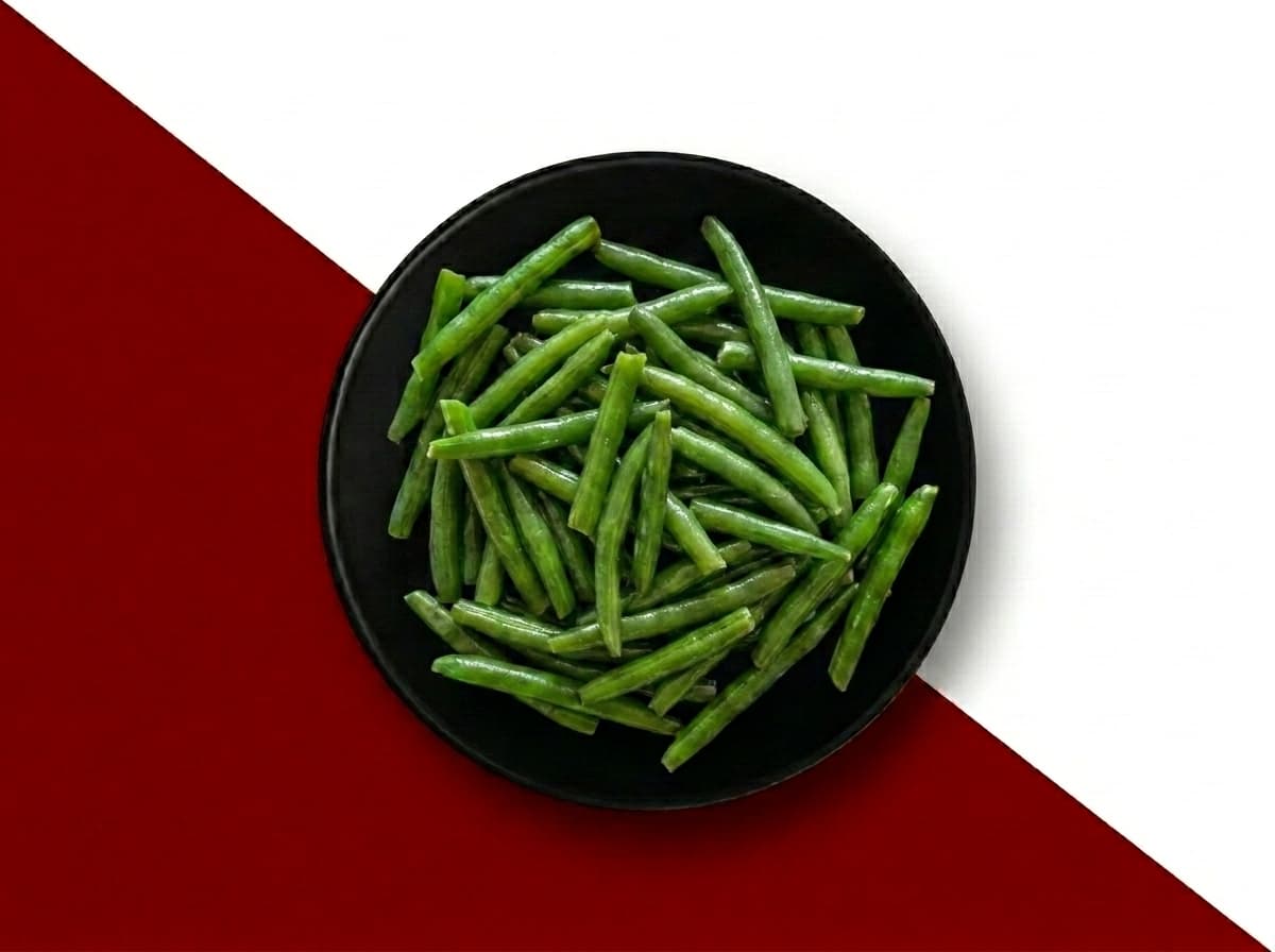 Haricots Verts