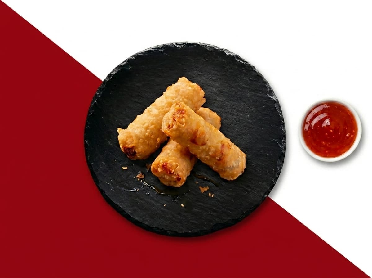 Nem de Poulet