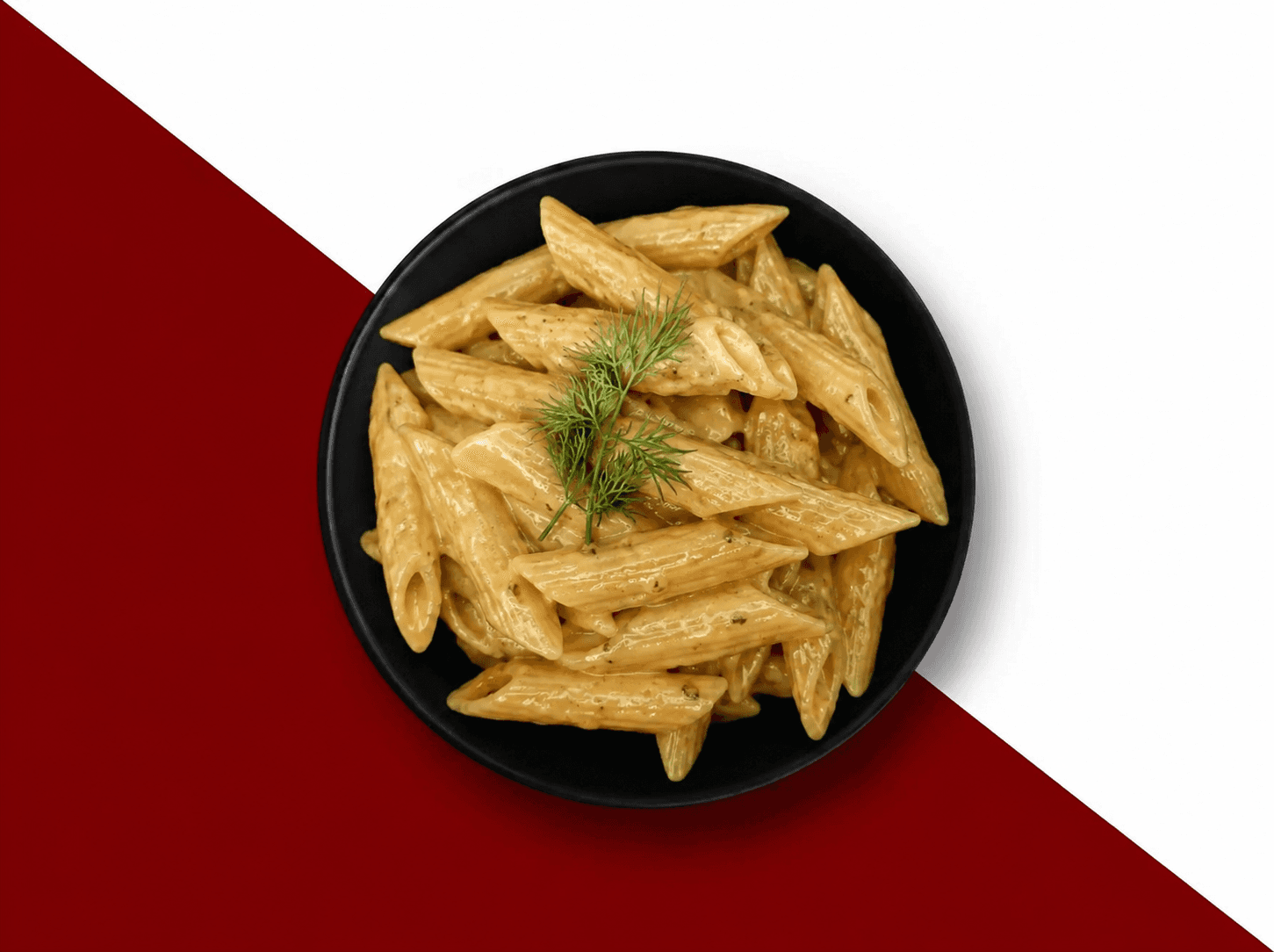Pâtes au Poulet