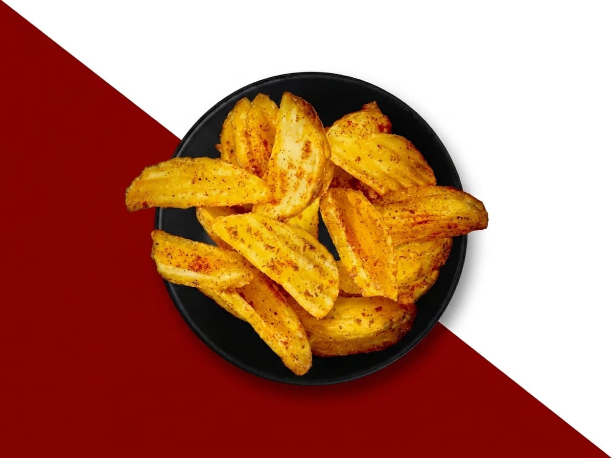 Pommes de Terre