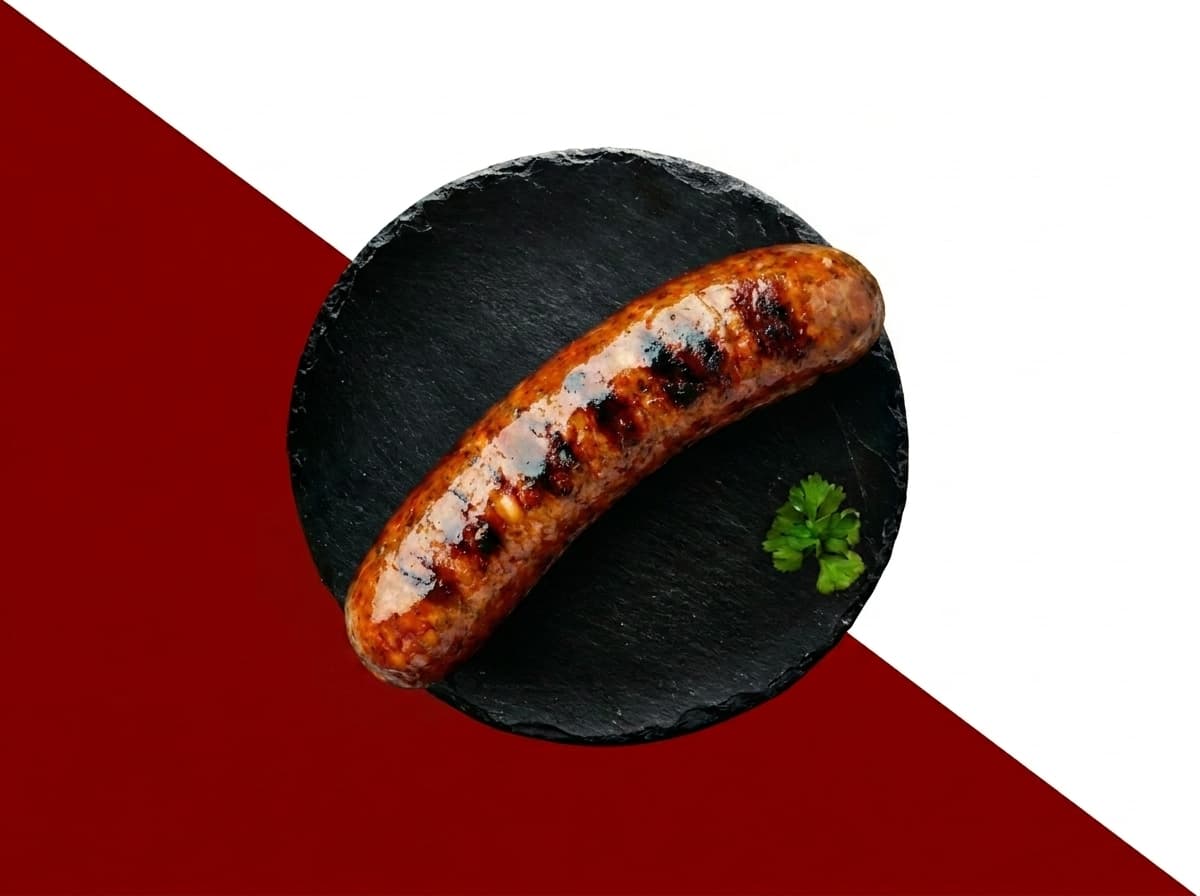 Saucisse